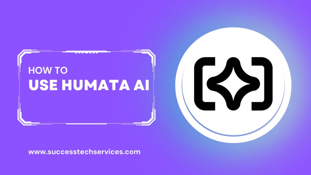 How To Use Humata AI (Step By Step!)