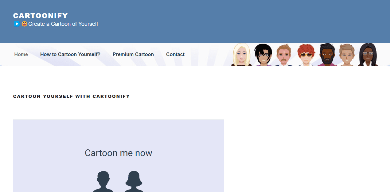 Top 7 Best AI Cartoonizers: My Personal Experience