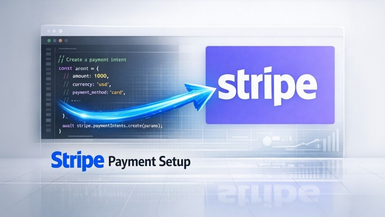 View of How To Use Stripe Payment Gateway WooCommerce